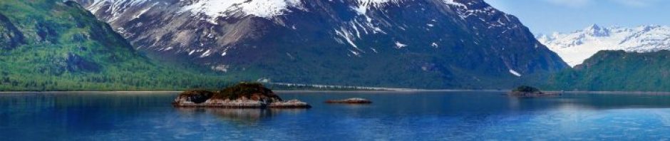 Alaska Hunting And Fishing Lodges